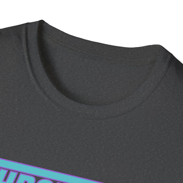 Throwback Automotive Unisex Tee