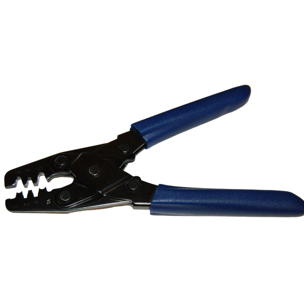 1992 Corvette Optispark Female Electrical Connector Kit