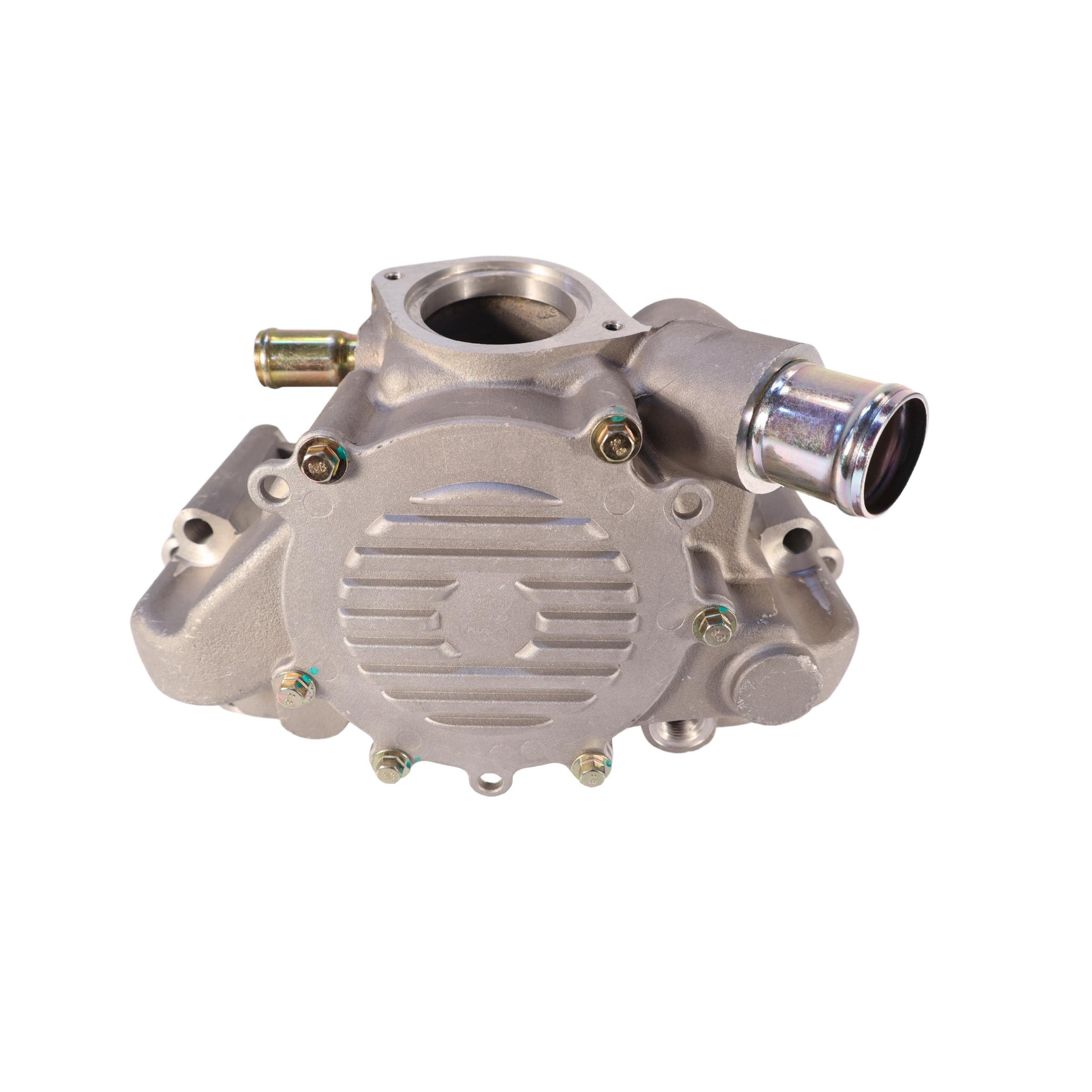 1992 Corvette Water Pump With Gaskets