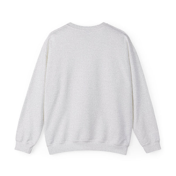 Throwback Automotive Unisex Heavy Blend™ Crewneck Sweatshirt