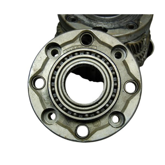 Inside the 1984–1988 Corvette 4+3 Overdrive Transmission