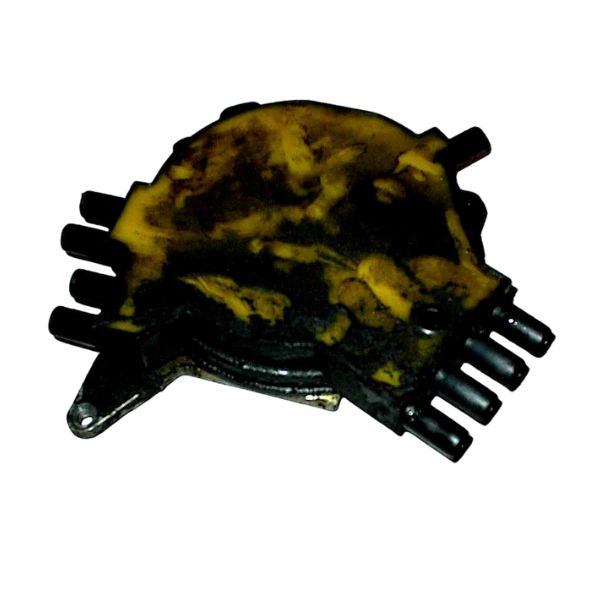 Optispark Troubleshooting