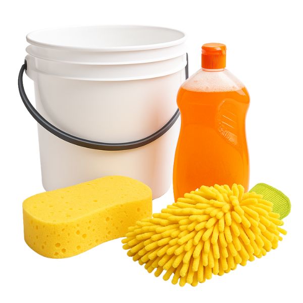 How to Clean Your Engine Compartment (Safely and Effectively)