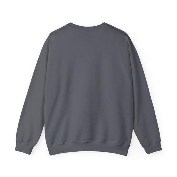 Throwback Automotive Unisex Heavy Blend™ Crewneck Sweatshirt