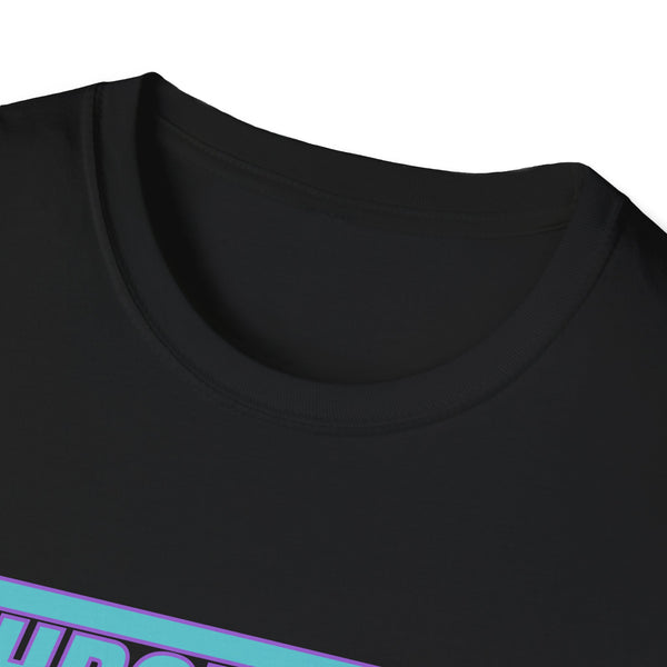Throwback Automotive Unisex Tee