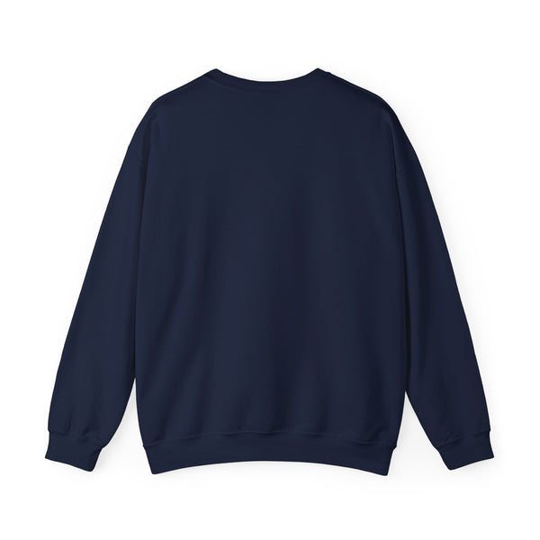 Throwback Automotive Unisex Heavy Blend™ Crewneck Sweatshirt