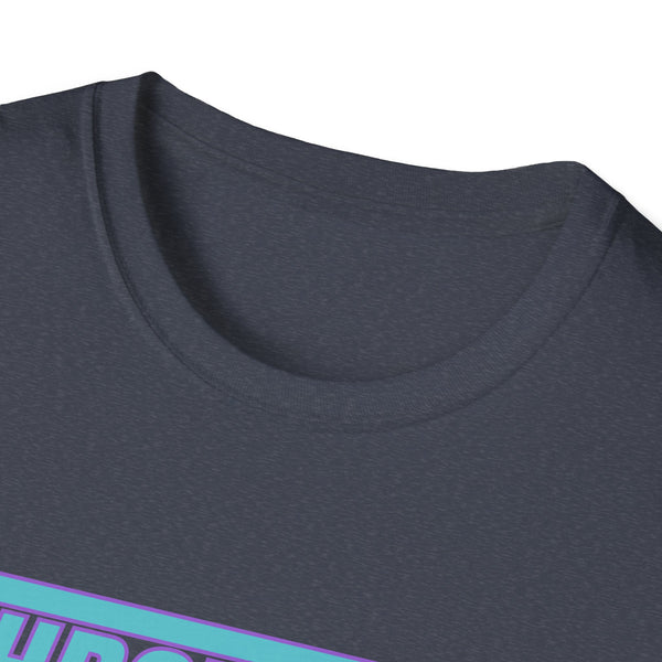 Throwback Automotive Unisex Tee