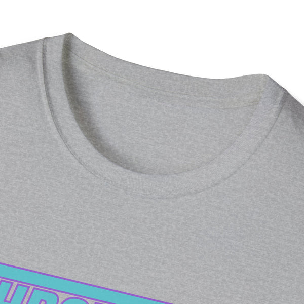 Throwback Automotive Unisex Tee