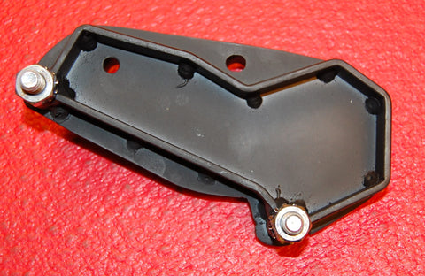 1984-1996 Corvette LS Engine Conversion Adapter, DBW accelerator pedal assembly