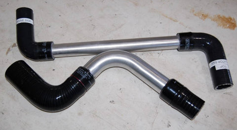 1990-1996 C4 Corvette LS Engine Conversion Radiator Hose Kit