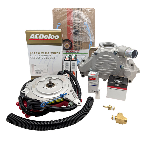 Spline Drive Optispark Kit 1992 Corvette