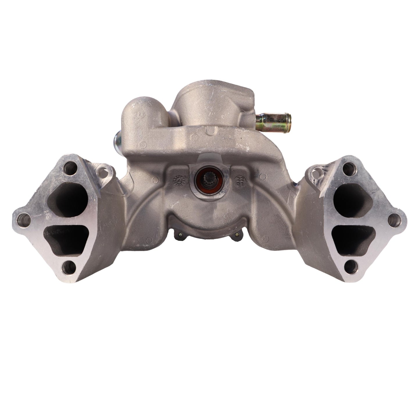 1992 Corvette Water Pump With Gaskets