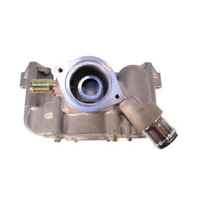 1992 Corvette Water Pump With Gaskets