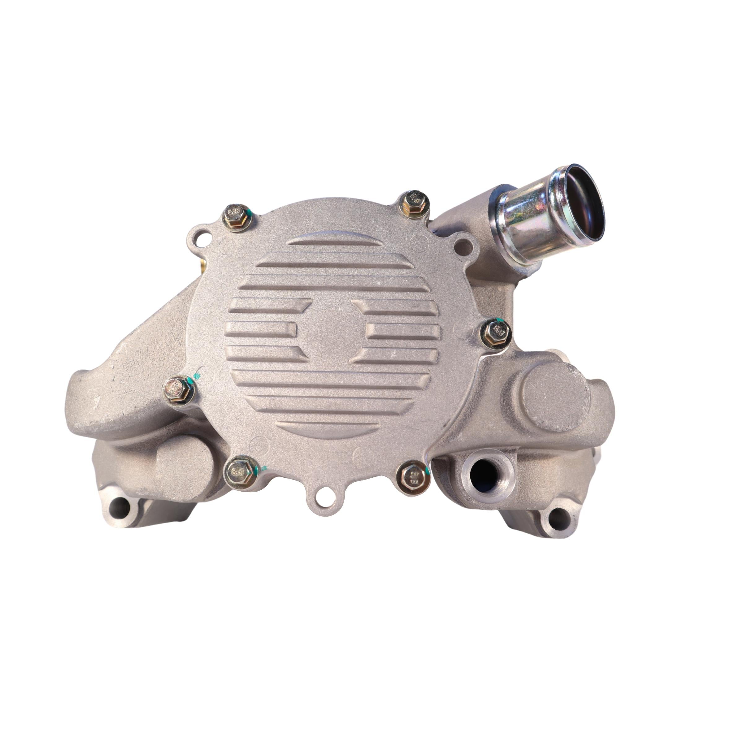 1992 Corvette Water Pump With Gaskets – Petris Enterprises