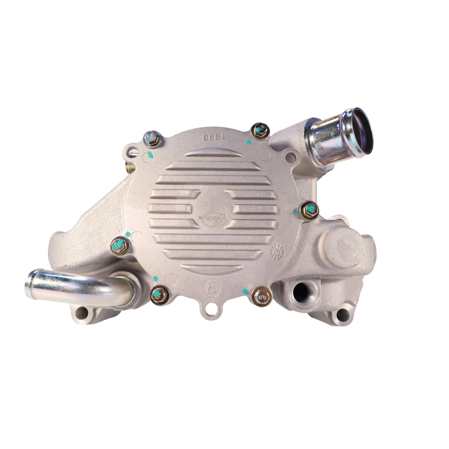 1993-1996 Corvette Water Pump With Gaskets