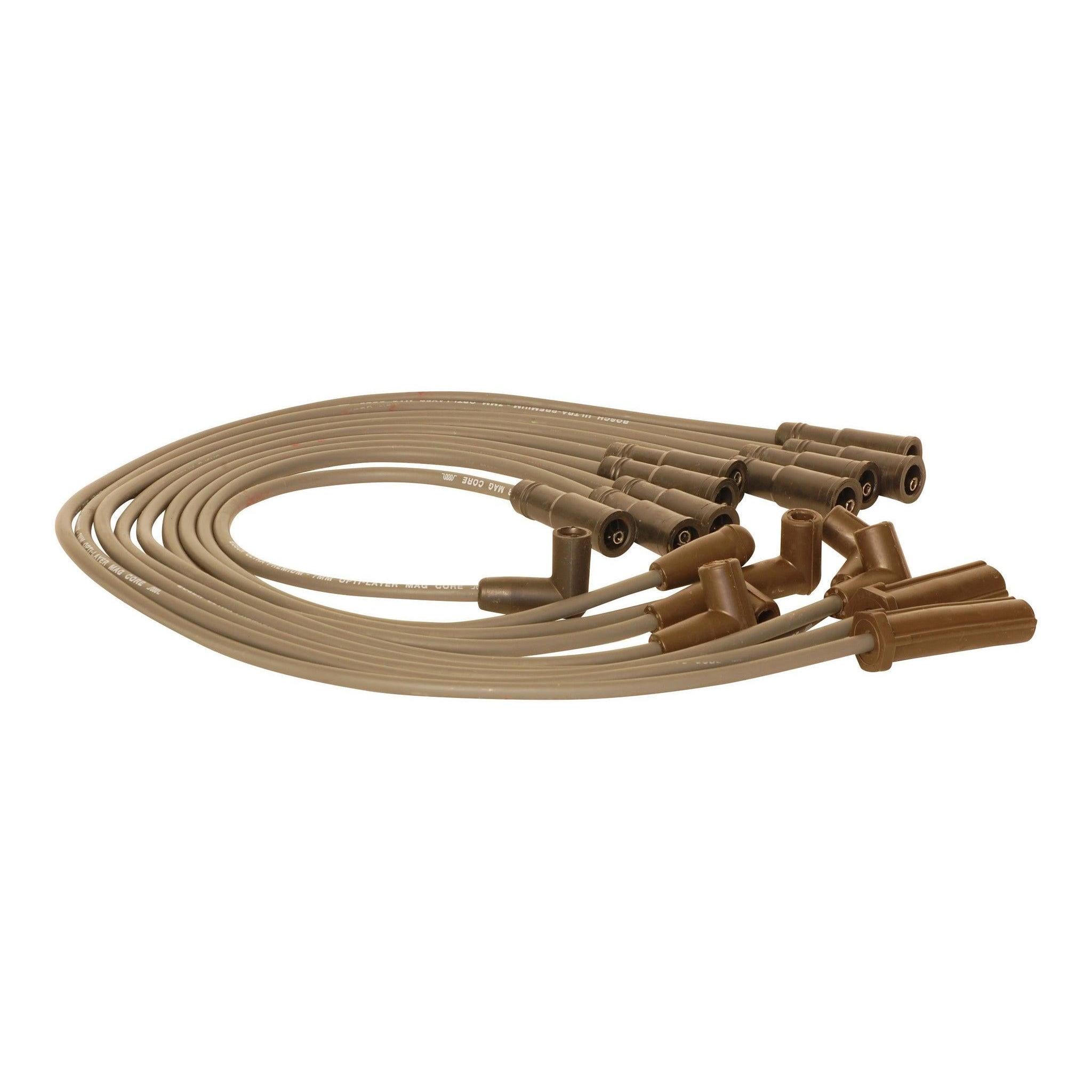 1994-1995 Buick/Cadillac/Caprice/Impala SS Spark Plug Wire Set