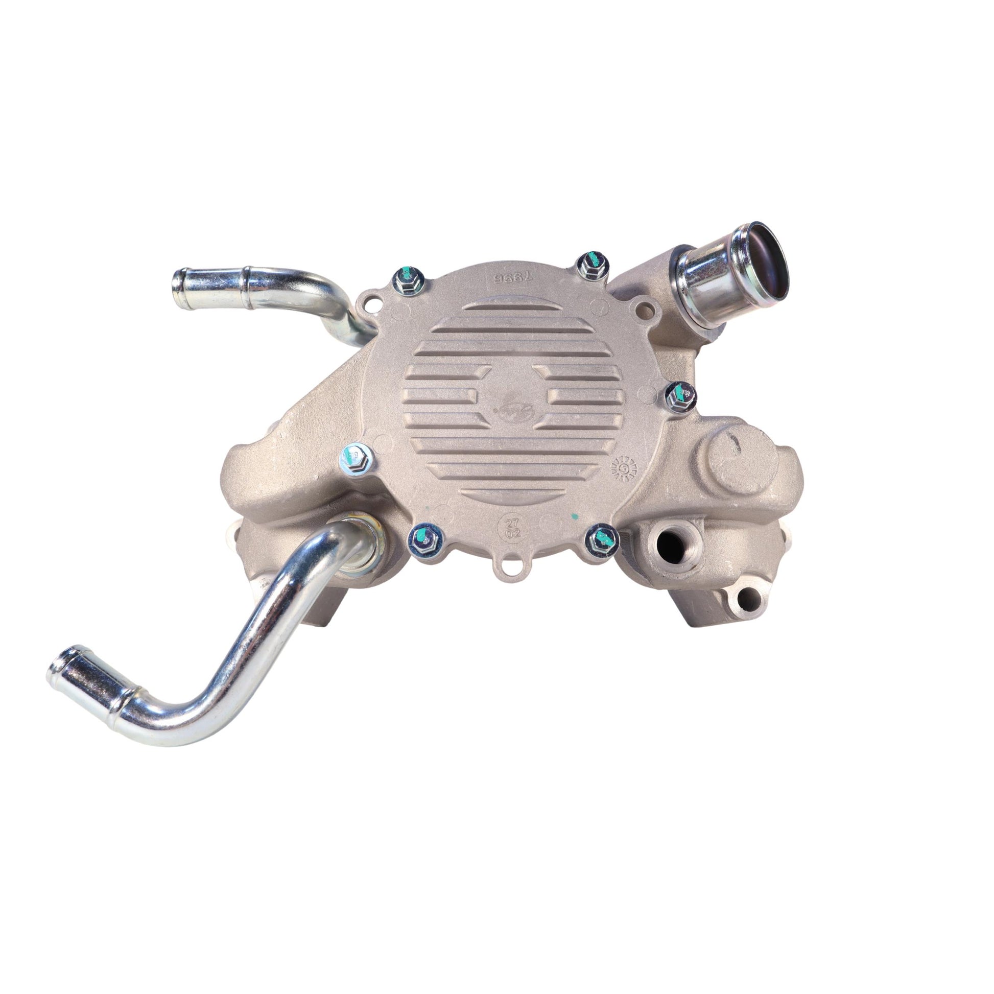 1994-1996 Buick/Cadillac/Caprice/Impala Water Pump With Gaskets