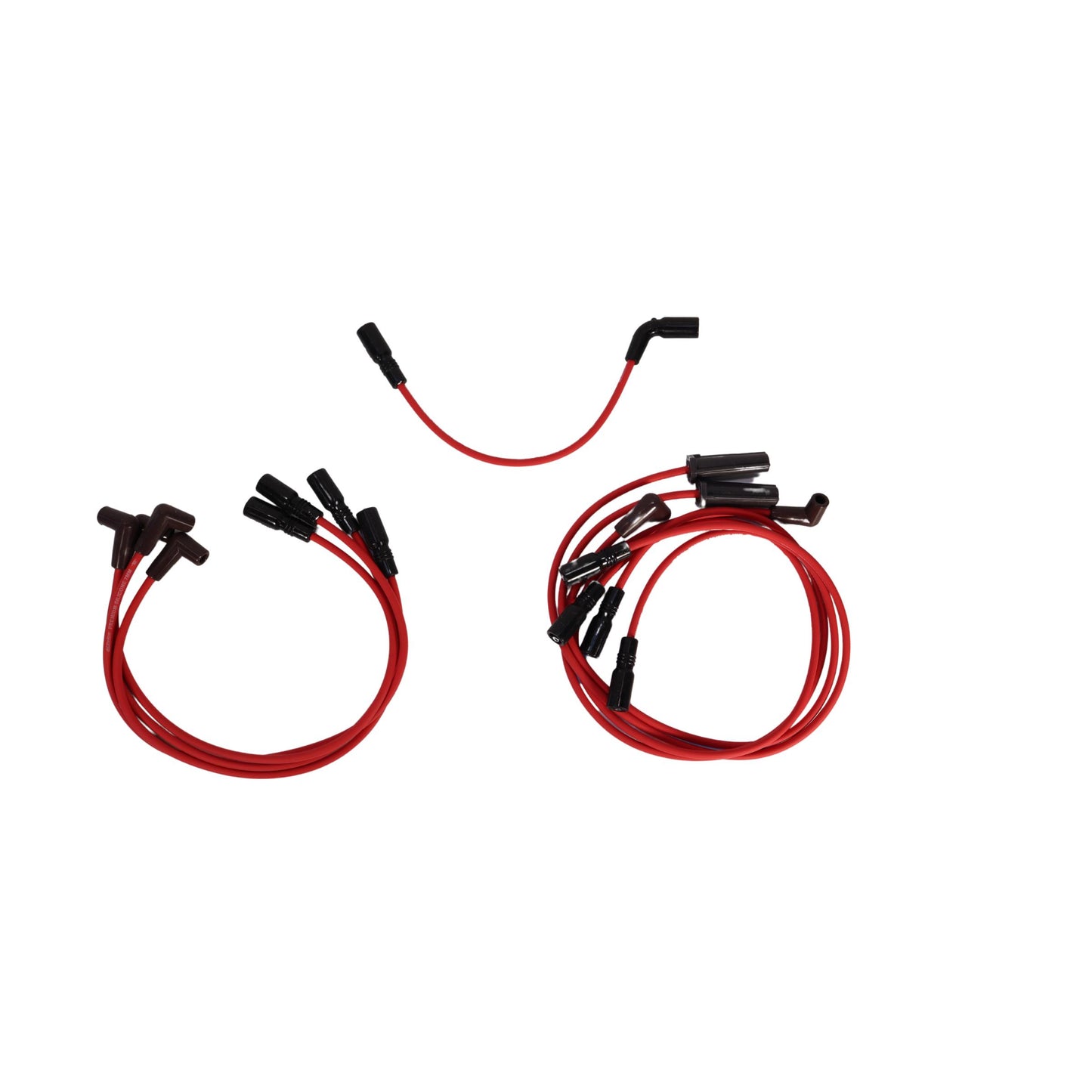 1996 Corvette LT4 Spark Plug Wire Set LIMITED AVAILABILITY