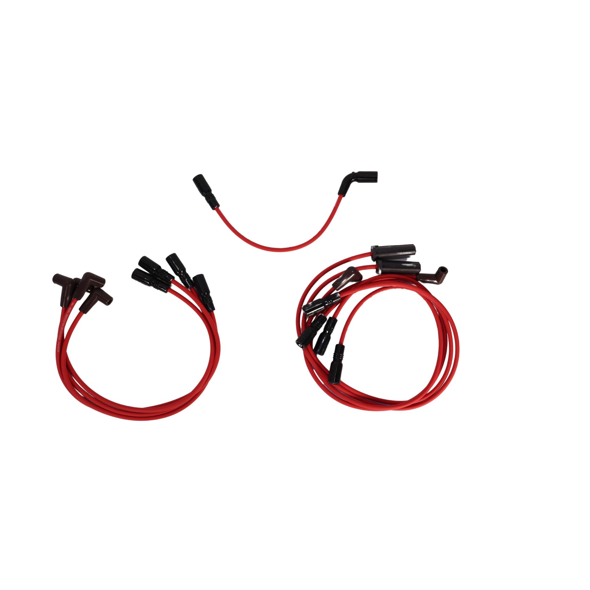 1996 Corvette LT4 Spark Plug Wire Set LIMITED AVAILABILITY