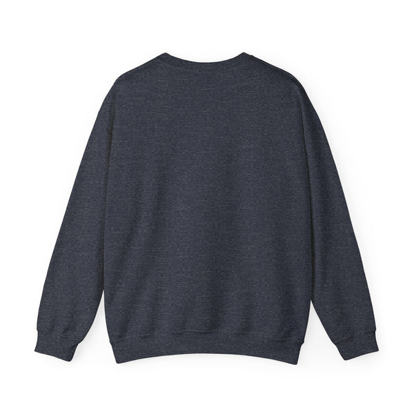 Throwback Automotive Unisex Heavy Blend™ Crewneck Sweatshirt