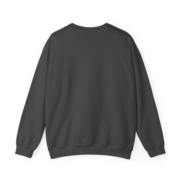 Throwback Automotive Unisex Heavy Blend™ Crewneck Sweatshirt