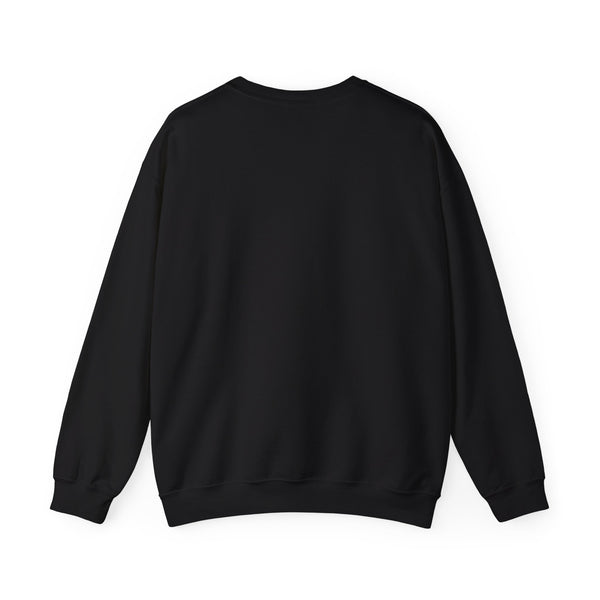 Throwback Automotive Unisex Heavy Blend™ Crewneck Sweatshirt