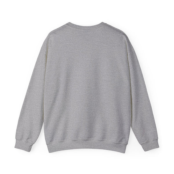 Throwback Automotive Unisex Heavy Blend™ Crewneck Sweatshirt
