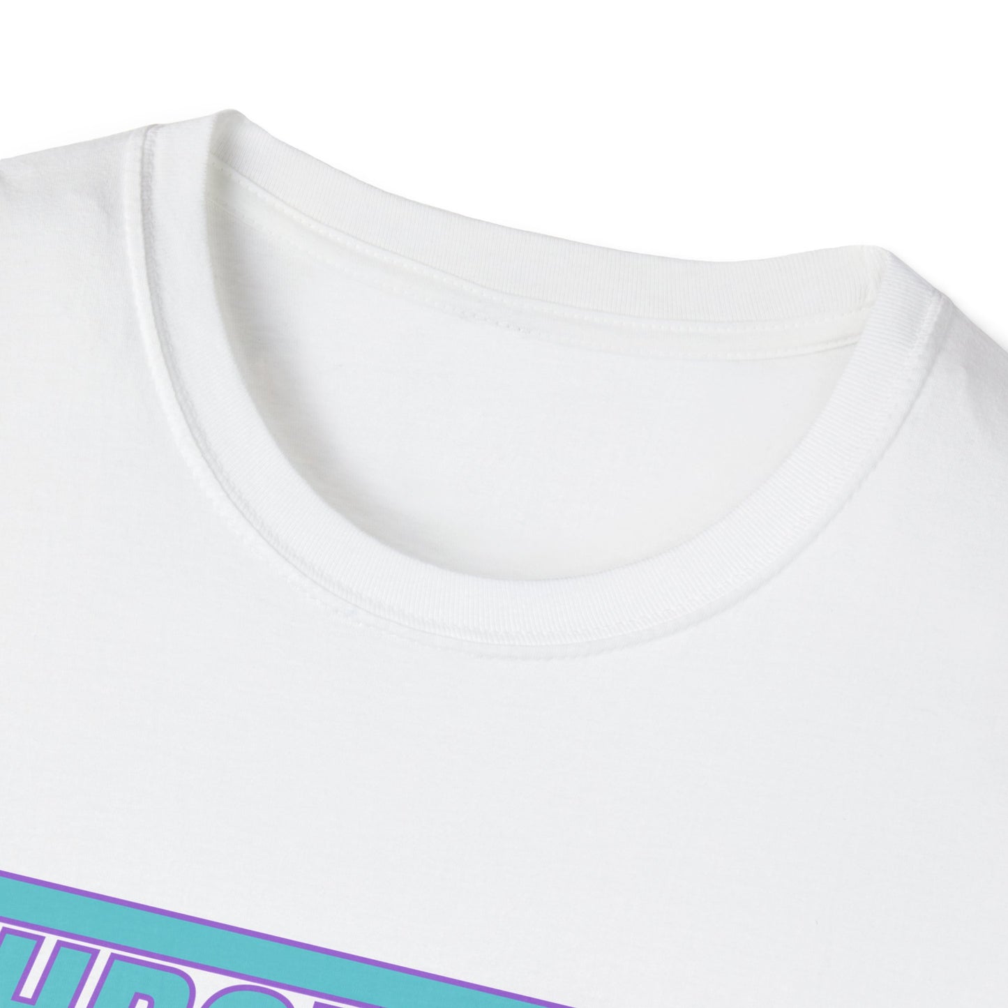 Throwback Automotive Unisex Tee