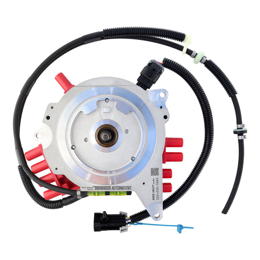 Spline Drive Optispark Distributor 1992 Corvette