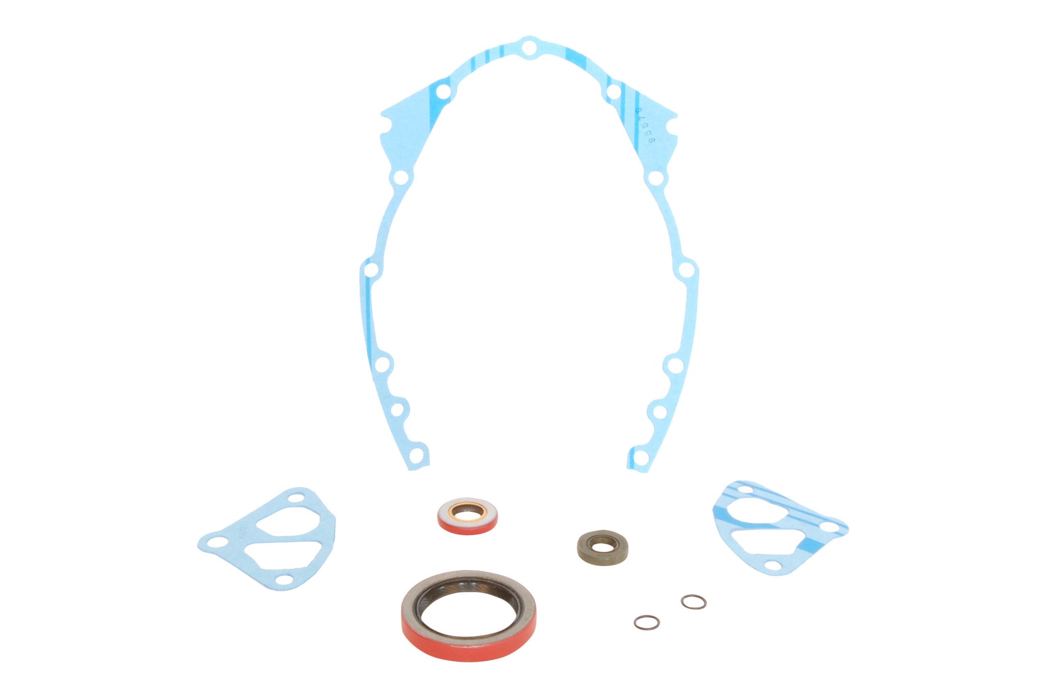 1994-1996 Buick/Cadillac-1995-1997 Corvette/Camaro/Firebird Timing Cover Gasket Set