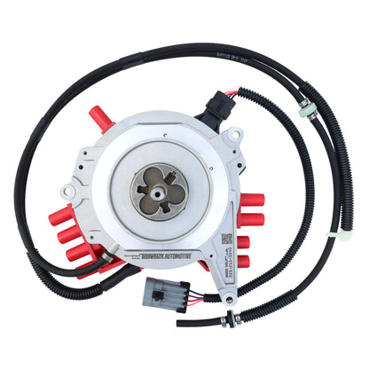 Pin Drive Optispark Distributor B- D- F-Body