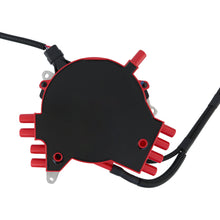 Pin Drive Optispark Distributor Y-Body