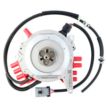 Pin Drive Optispark Distributor Y-Body