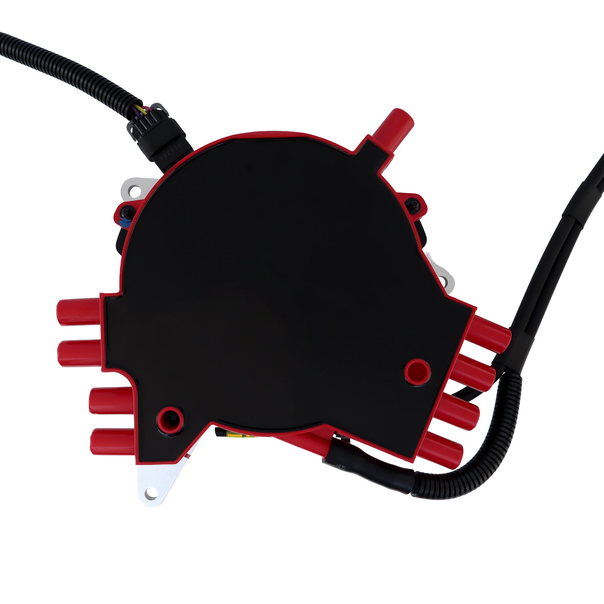 Petris Spline Drive Optispark Distributor for F-Body – Petris