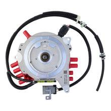 Spline Drive Optispark Distributor Y-Body