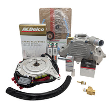 Spline Drive Optispark Kit Y-Body