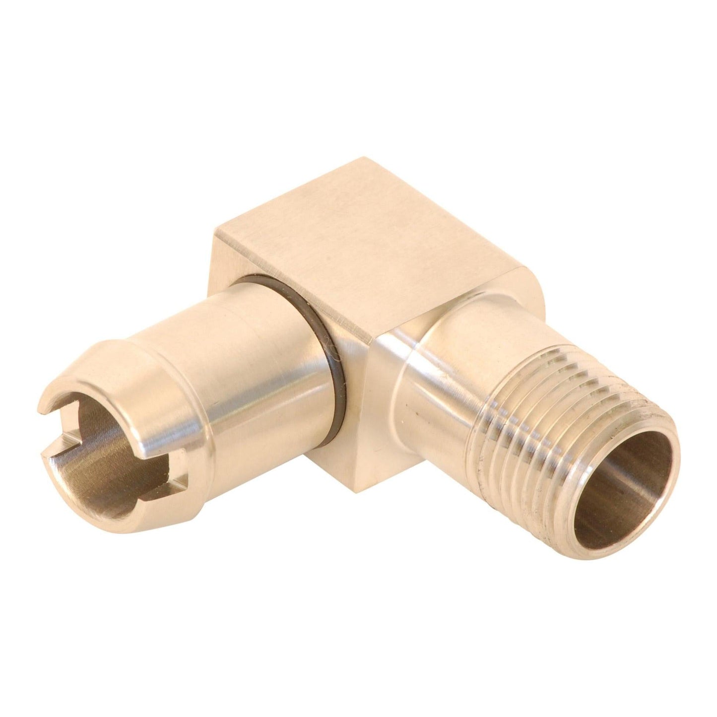 LS Conversion 1963-1996 5/8" Heater Hose Fitting 90 Degree
