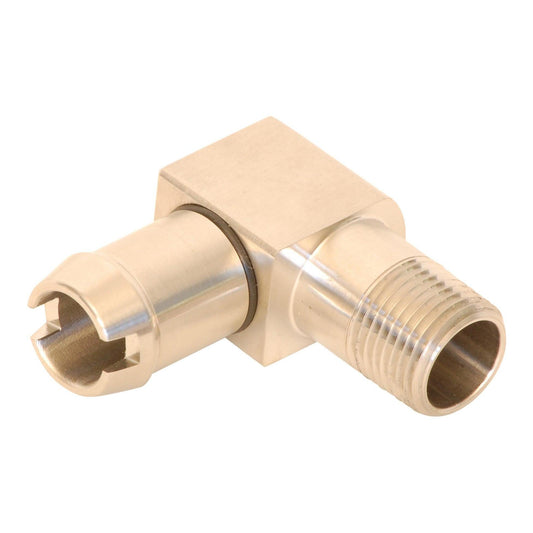 LS Conversion 1963-1996 5/8" Heater Hose Fitting 90 Degree