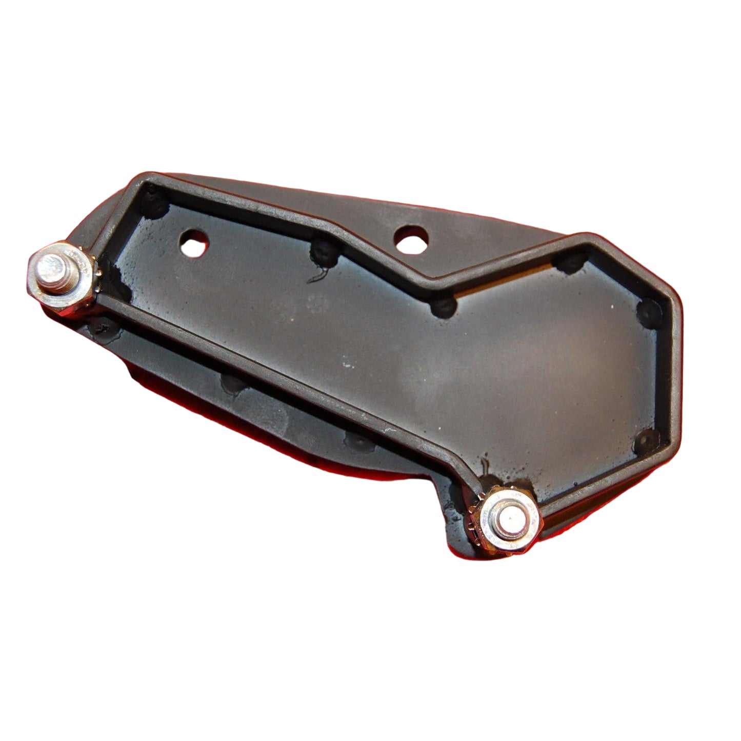 LS Conversion 1984-1996 Corvette Drive-By-Wire DBW Accelerator Pedal Assembly Adapter