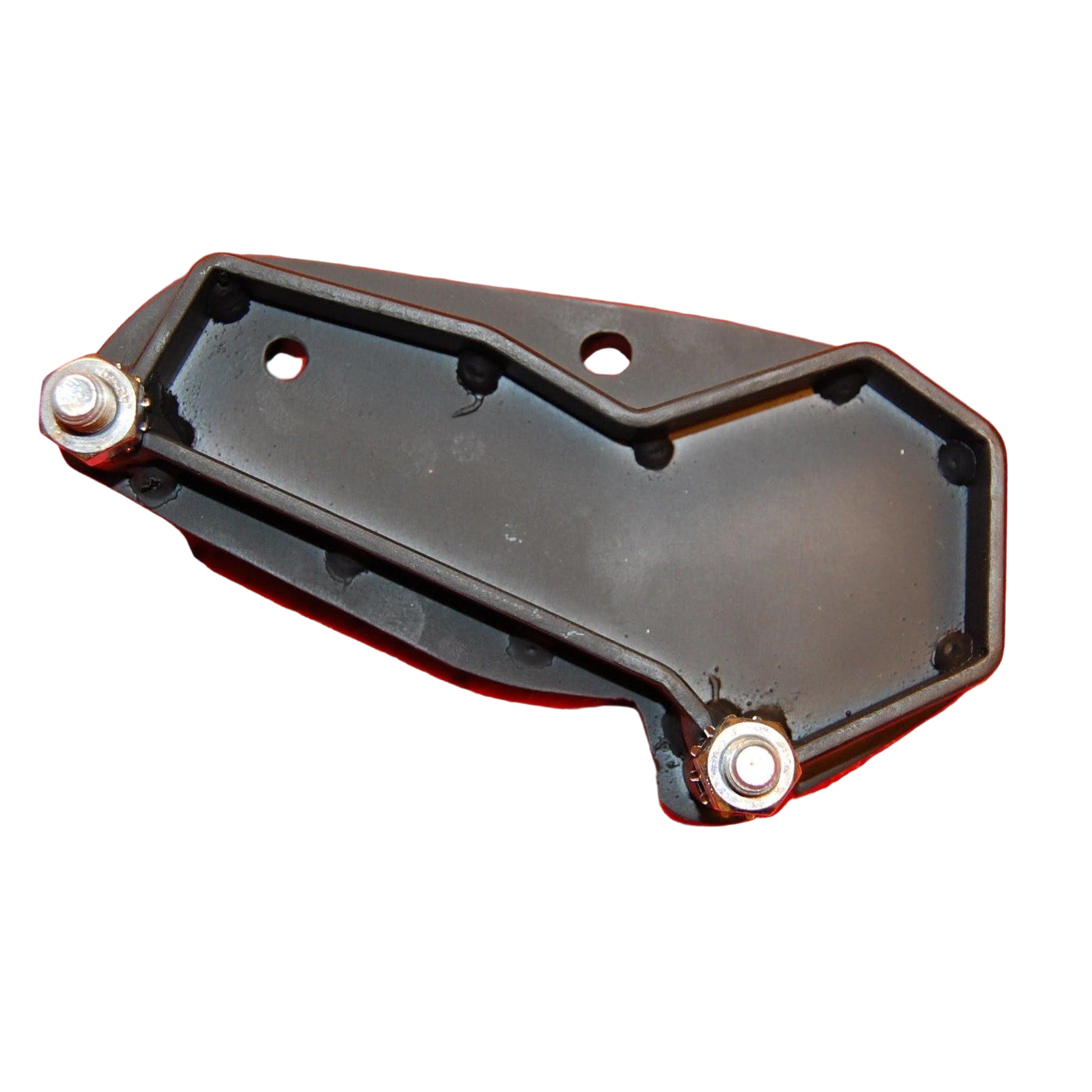 LS Conversion 1984-1996 Corvette Drive-By-Wire DBW Accelerator Pedal Assembly Adapter