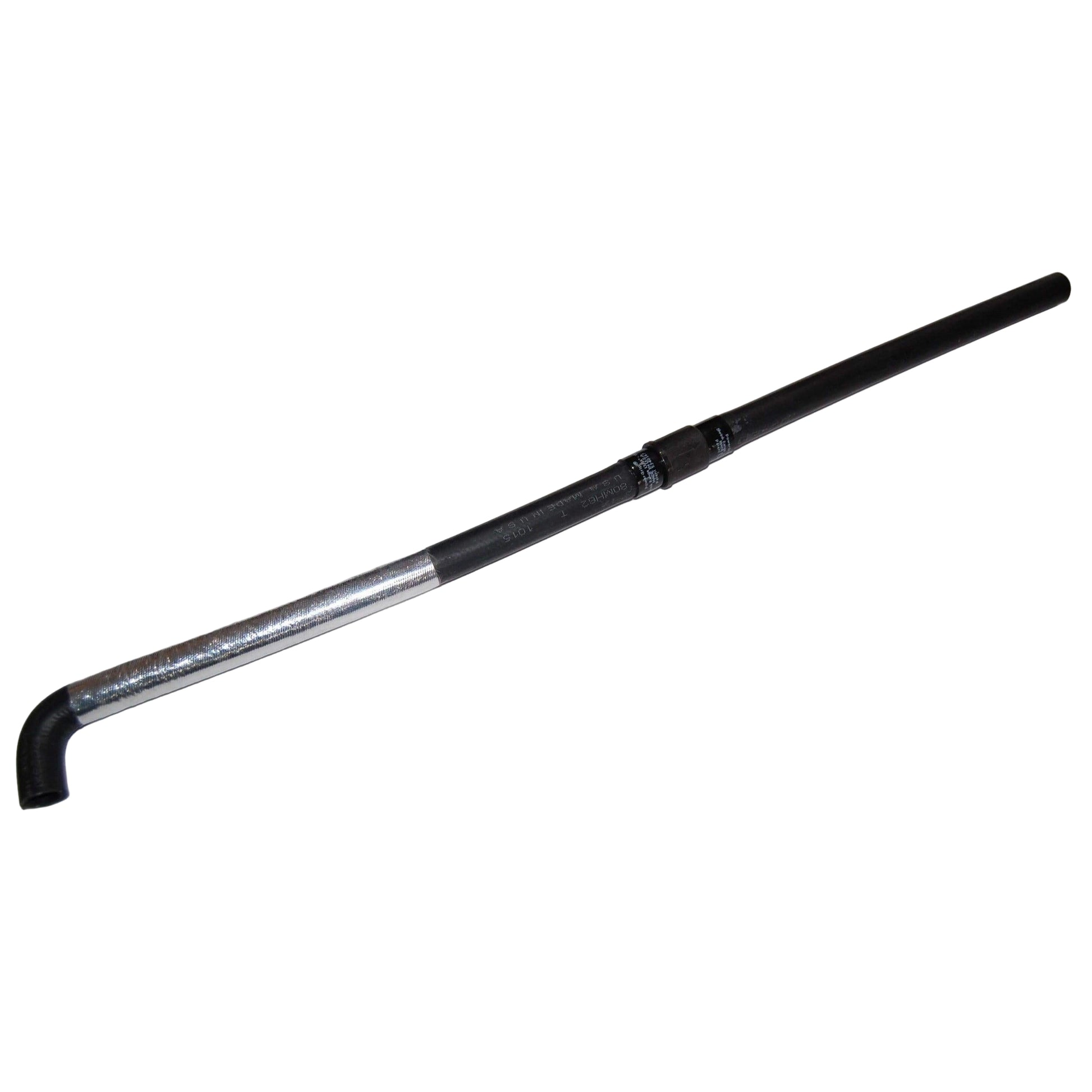 LS Conversion 1988-1989 / 1990-1996 Corvette 5/8" premade heater supply hose