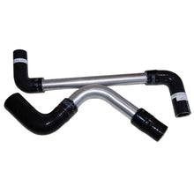 LS Conversion 1990-1996 C4 Corvette Radiator Hose Kit