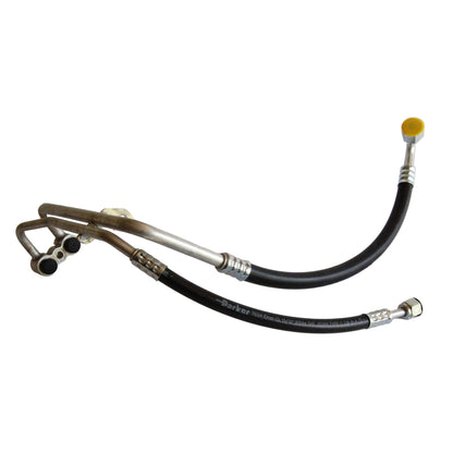 LS Conversion 1994-1996 Corvette A/C Main Hose Assembly