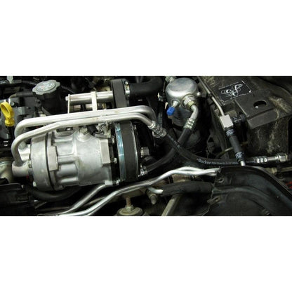 LS Conversion 1994-1996 Corvette A/C Main Hose Assembly