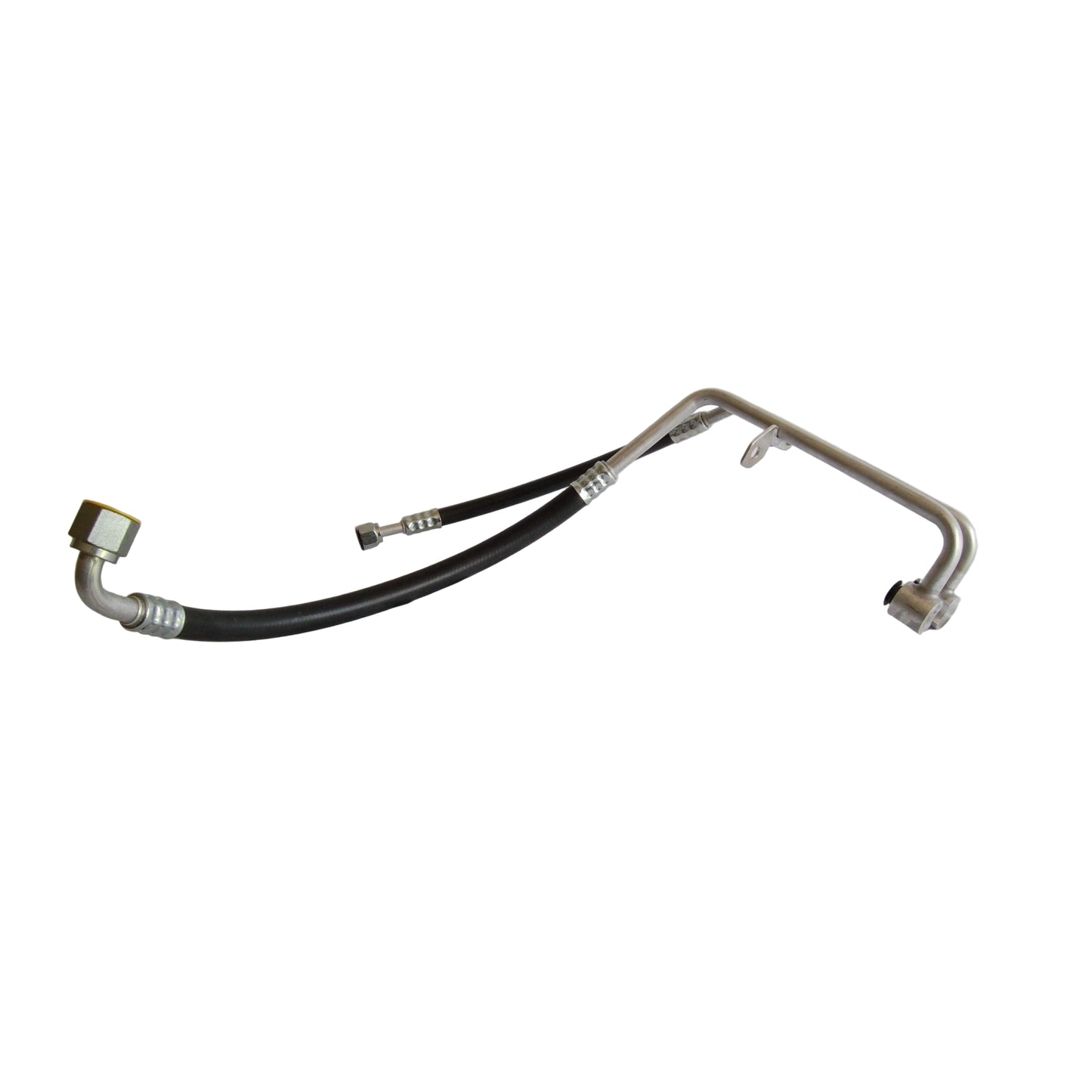 LS Conversion 1994-1996 Corvette A/C Main Hose Assembly