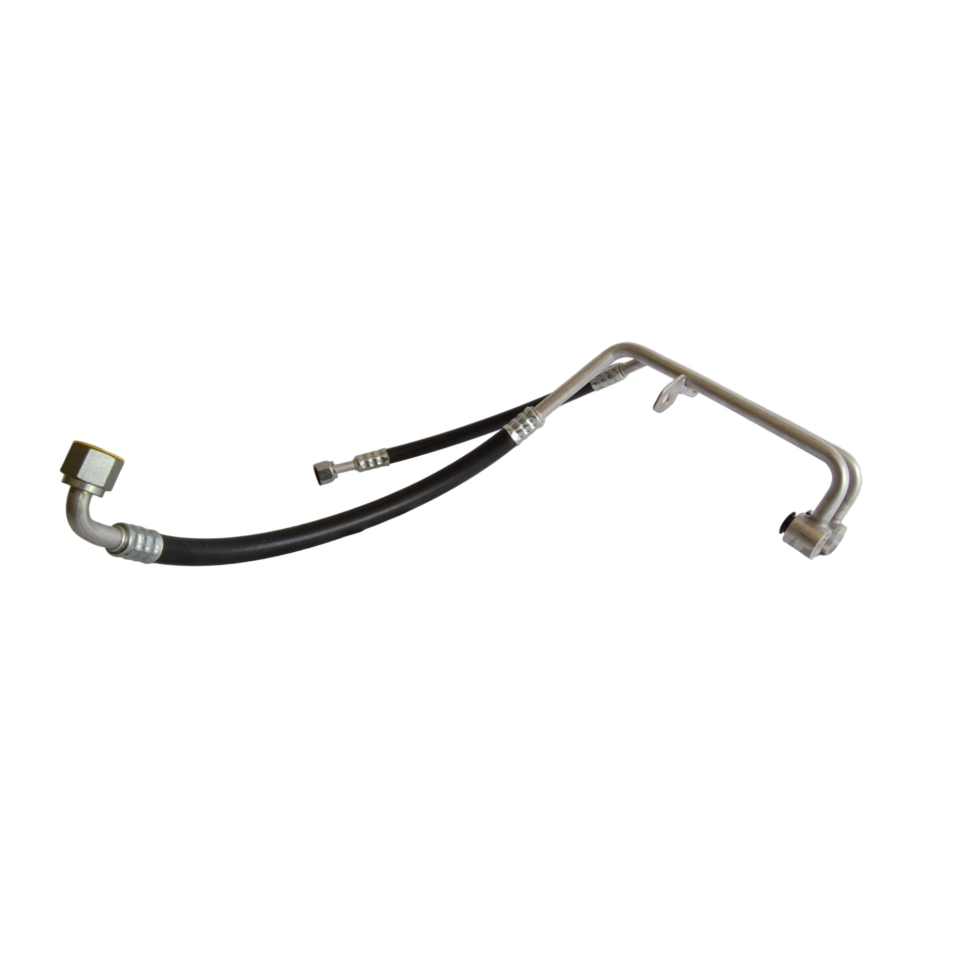 LS Conversion 1994-1996 Corvette A/C Main Hose Assembly