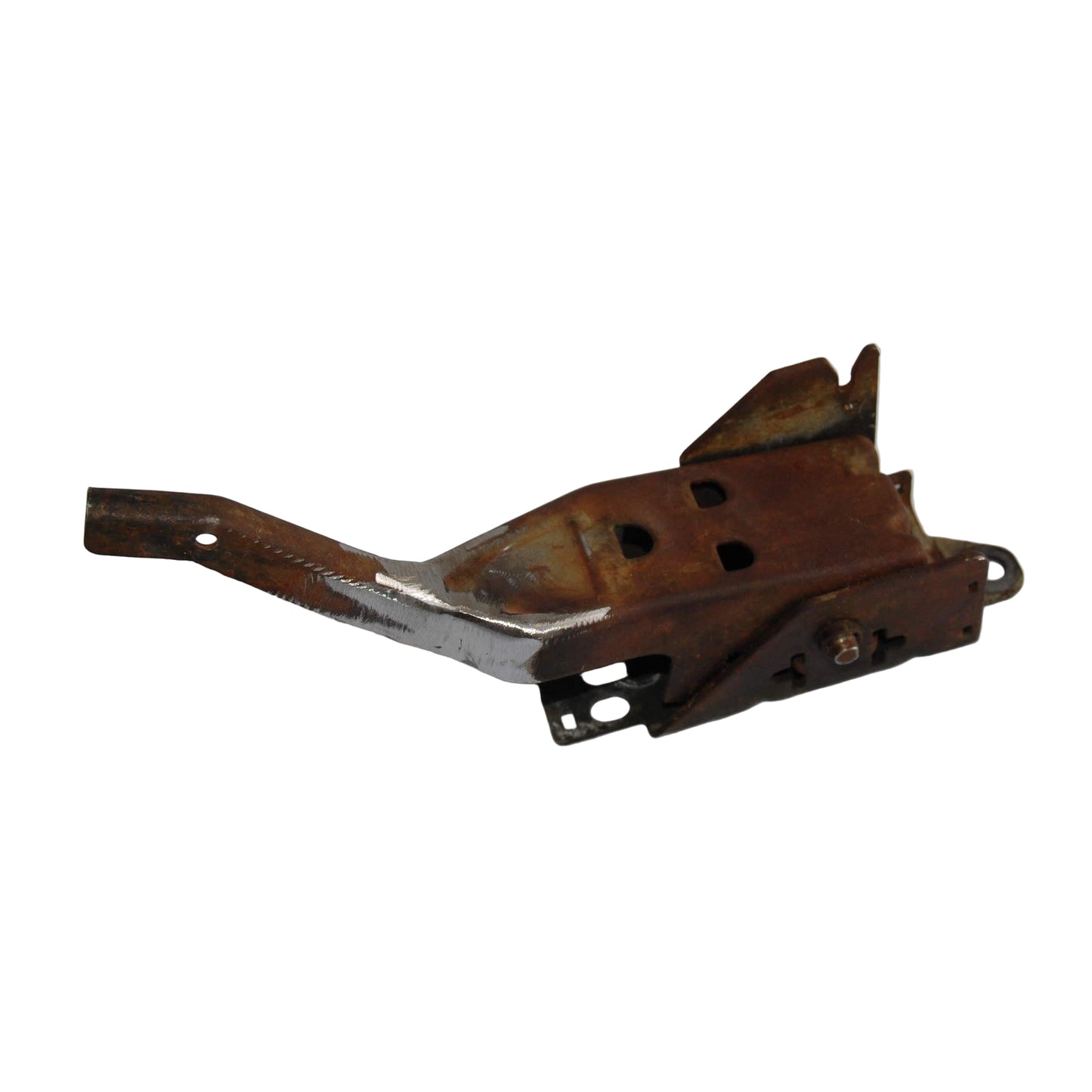 LS Conversion Modified Accelerator Pedal for 1984–1996 Corvette Drive-by-Wire