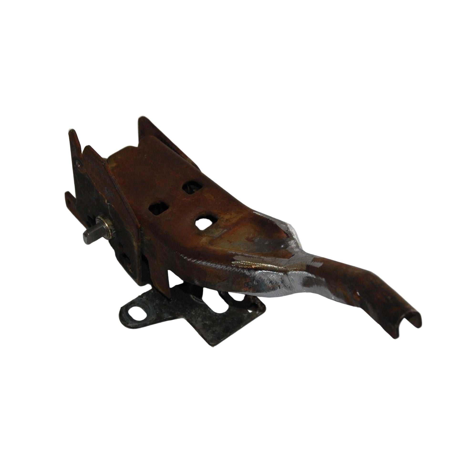 LS Conversion Modified Accelerator Pedal for 1984–1996 Corvette Drive-by-Wire