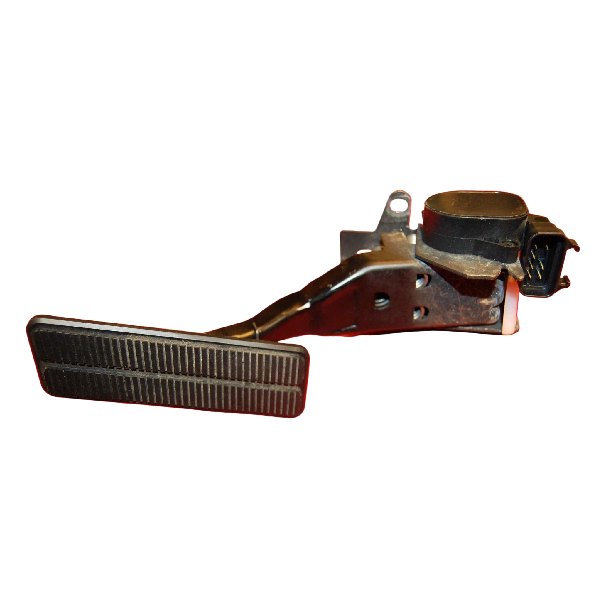 LS Conversion Modified Accelerator Pedal for 1984–1996 Corvette Drive-by-Wire