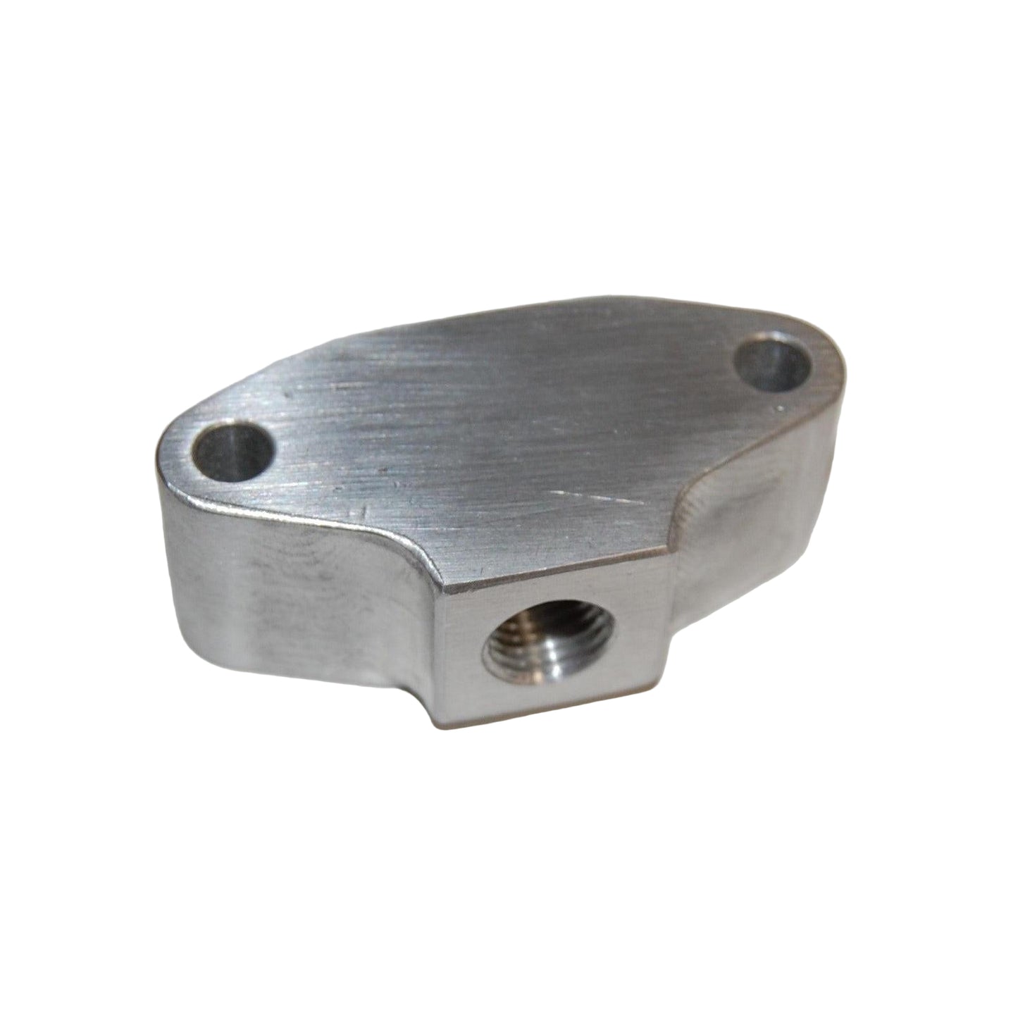 LS Engine Conversion Oil Temperature Sensor Adapter